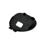 TAPA CUBRE VOLANTE DEL COMANDO DE VELOCIDAD CRUCERO HILUX 2012-2015 - Imagen 3