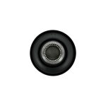 BRIDA DIFERENCIAL HILUX 2002-2004 DIF.JAP S/AUTOBLOC. 30MM INT - Imagen 3