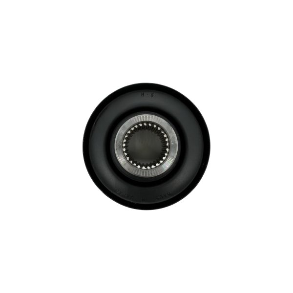 BRIDA DIFERENCIAL HILUX 2002-2004 DIF.JAP S/AUTOBLOC. 30MM INT - Imagen 3