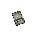 CONTROL DE ESPEJO APOYABRAZO HILUX-SW4 2016-2025 **PARA REBATIR** REVO Original - Imagen 3