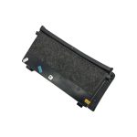 **LIQUIDACION**TAPA GUANTERA INFERIOR HILUX-SW4 2005-2015 **NEGRA** VIGO - Imagen 3