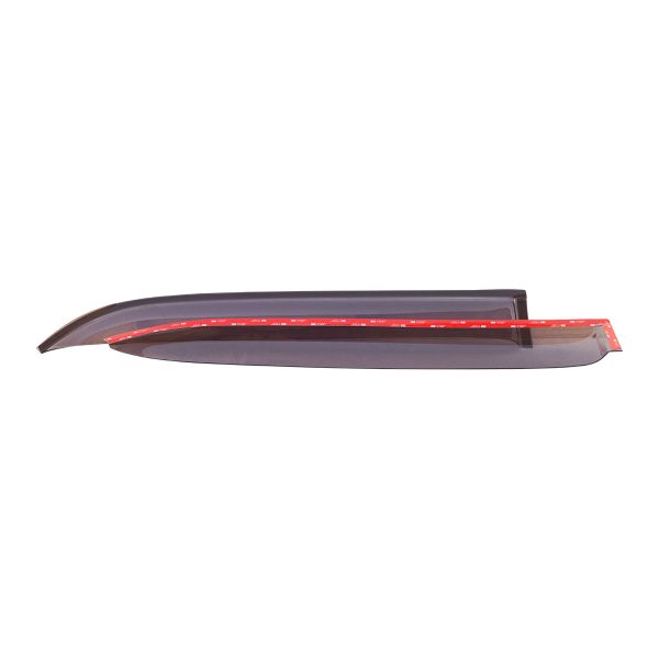 DEFLECTOR DE VENTANILLAS TRASERAS **SW4 2016-2023** JUEGO - Imagen 3