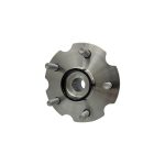 MAZA TRASERA RAV4 2006-2011 4X4 - CONSULTE CON NUMERO DE CHASIS - Imagen 3