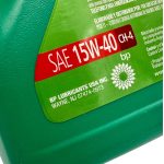 ACEITE DE MOTOR CASTROL 15W/40 CRB MULTI 4LTS *PARA DIESEL* - Imagen 3