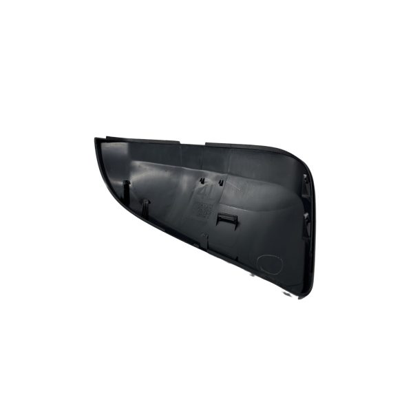 CARCAZA ESPEJO HILUX 2016-2023 NEGRA OPACA IZQUIERDA REVO Original - Imagen 3