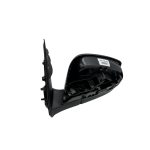 ESPEJO HILUX 2016-2024 MANUAL  *SIN GIRO SIN CARCAZA *  CABINA SIMPLE IZQUIERDO Original - Imagen 3