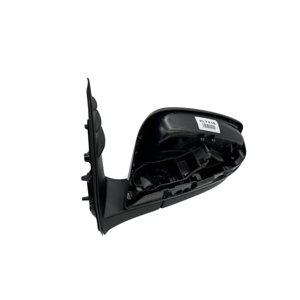 ESPEJO HILUX 2016-2024 MANUAL  *SIN GIRO SIN CARCAZA *  CABINA SIMPLE IZQUIERDO Original - Imagen 3