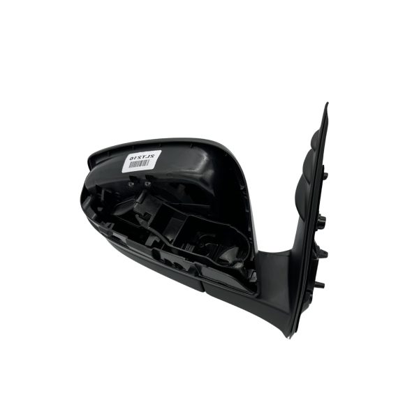 ESPEJO HILUX 2016-2026 MANUAL  *SIN GIRO SIN CARCAZA *  CABINA SIMPLE* DERECHO Original - Imagen 3