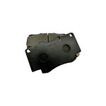 JUEGO DE PASTILLAS DE FRENO TOYOTA HILUX 2005-2008 ORIGINAL - Imagen 3