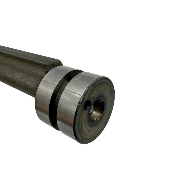 EJE BALANCEADOR HILUX-SW4 2005-2015 1KD VIGO LETRA R Original - Imagen 3