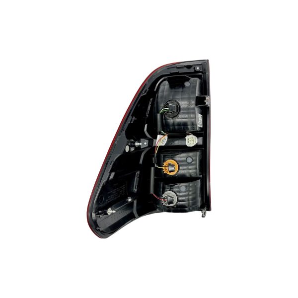 FARO TRASERO DERECHO HILUX 2016-2020  FUME Original - Imagen 3