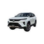 PARAGOLPE DELANTERO SW4 *DIAMOND* 2021-2024  Original - Imagen 3
