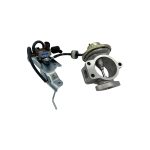 VALVULA EGR HILUX-SW4 2005-2011 3.0 1KD Original - Imagen 3