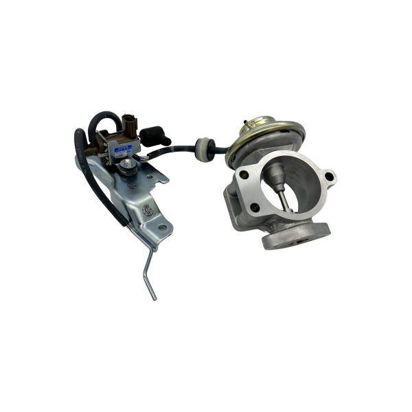 VALVULA EGR HILUX-SW4 2005-2011 3.0 1KD Original - Imagen 3