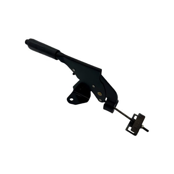 PALANCA FRENO DE MANO ETIOS P.R.C CHINO - Imagen 3