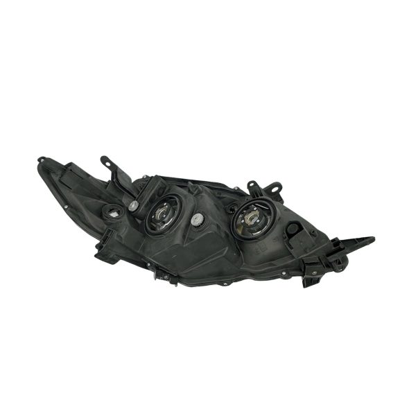 OPTICA COROLLA 2008-2011  IZQUIERDO COMUN / NO XENON - Imagen 3