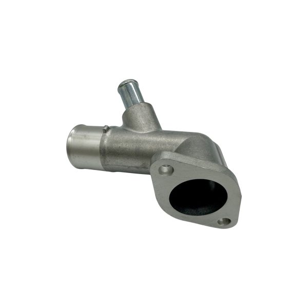BRIDA SALIDA DE AGUA HILUX 2012-2015 1KD-2KD - Imagen 3