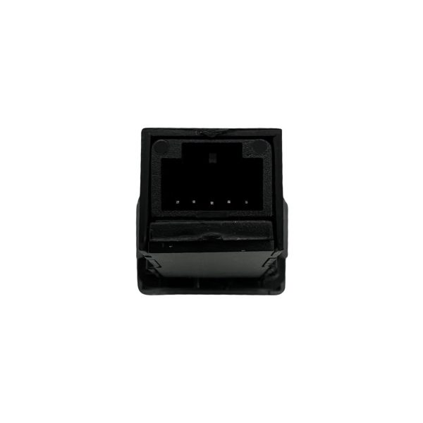 TECLA DE FARO AUXILIAR HILUX 2016-2023 RAV4-COROLLA - Imagen 3