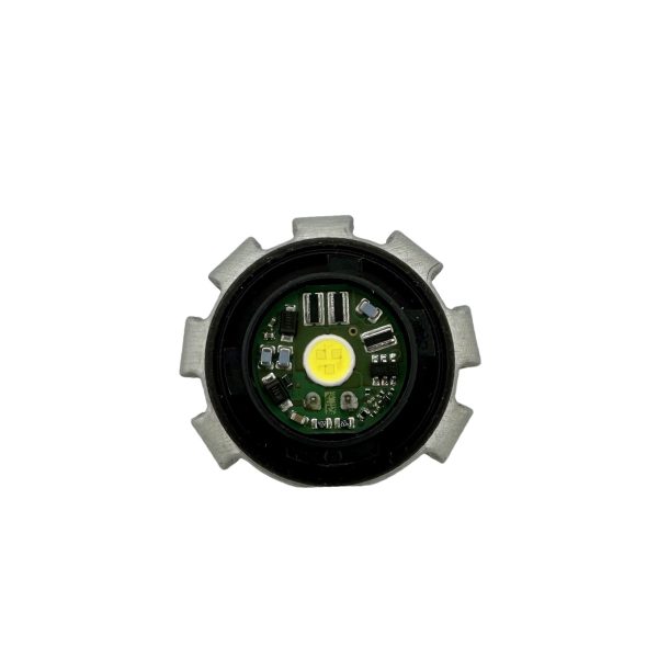 LÃMPARA LED DE MARCHA ATRÃS HILUX SRV-SRX 2021-2025 ORIGINAL - Imagen 3