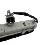 LUZ DE STOP FARO DE PORTON HILUX 2005-2011 ROJO Original - Imagen 3