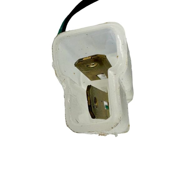 FARO DE POSICION HILUX 2001-2004 3.0 5L DERECHO *GRIS* Taiwan - Imagen 3