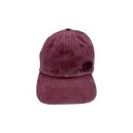 GORRA ORIGINAL TOYOTA PURPURA PRELAVADA - Imagen 3