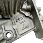 BOMBA DE AGUA RAV4 CORONA CELICA MOTOR 3SFE / 4SF / 7AFE NPW-JAPON - Imagen 3