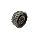 TENSOR FIJO DISTRIBUCION HILUX-4RUNNER 1994-2004 2.8-3.0 3L-5L KOYO-NSK JAPON - Imagen 3