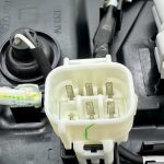 ***LIQUIDACION*** FARO TRASERO HILUX 2020-2025 LED SRV- SRX IZQUIERDO REVO Original - Imagen 3