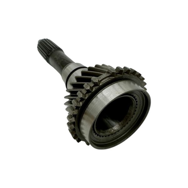 DIRECTA HILUX 1994-2004 3L-5L ORIGINAL - Imagen 3