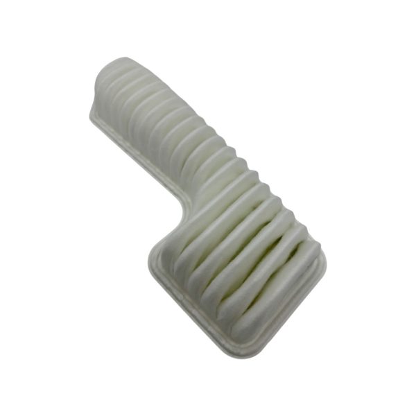 FILTRO DE AIRE RAV4 2001-2005 MOTOR 1.8 1ZZFE NAFTA  Original - Imagen 3