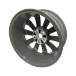 *** LIQUIDADCION ***LLANTA DE ALEACION TOYOTA COROLLA SEG 2012-2013 ORIGINAL - Imagen 3