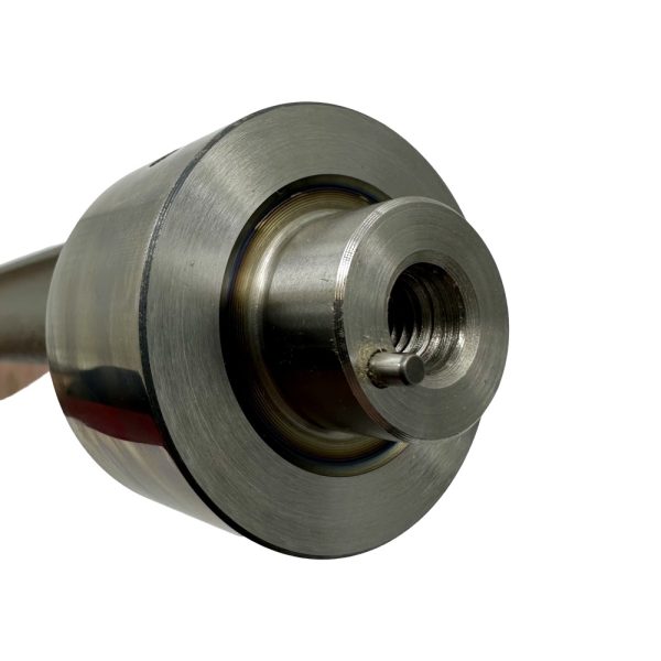 EJE BALANCEADOR HILUX-SW4 2005-2015 1KD VIGO LETRA L Original - Imagen 3