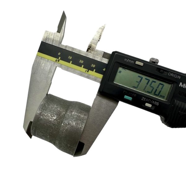 ESPACIADOR DIFERENCIAL DELANTERO HILUX-SW4 2005-2015 1KD-2KD - Imagen 3