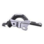 BISAGRA DE CAPOT HILUX-SW4 2016-2023 IZQUIERDA Revo Taiwan - Imagen 3