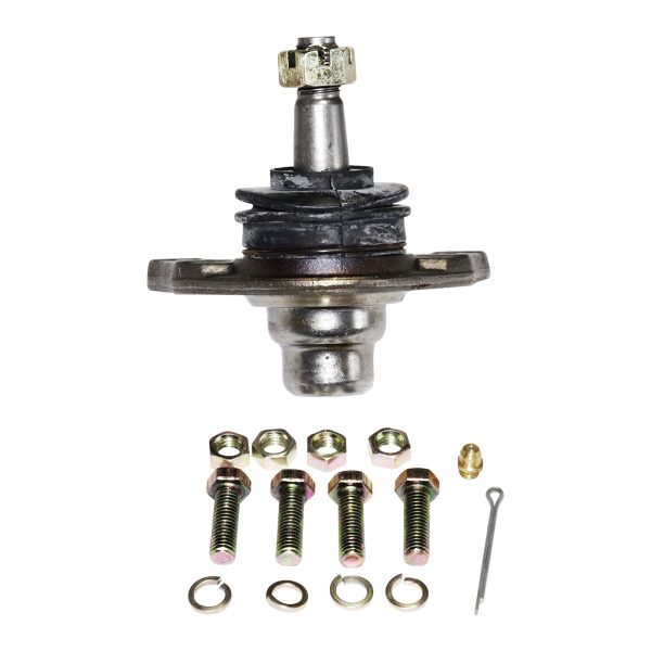 ROTULA SUPERIOR HILUX 1992-2001 3L 2.8 4X2 CHASE - 555 TAIWAN - Imagen 3