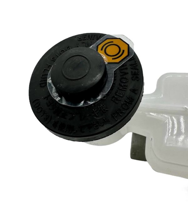 BOMBA DE FRENO HILUX-SW4 2005-2015 SIN VSC CON DEPOSITO LPR Italiana - Imagen 3