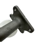 BOMBA DE FRENO HILUX 1992-2001 3L 4X4 (23.81 MM ) 4 BULONES CON DEPOSITO LPR - Imagen 3