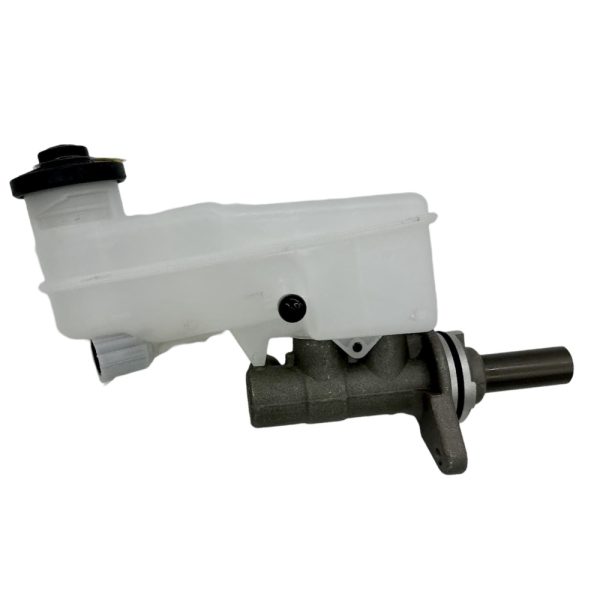 BOMBA DE FRENO HILUX-SW4 2016-2024 CAJA MANUAL *CON DEPOSITO* LPR - Imagen 3