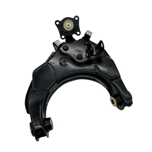 PARRILLA INFERIOR HILUX  1997-2001 4x4 // 2001-2004 TODAS IZQUIERDA CON ROTULA - Imagen 3