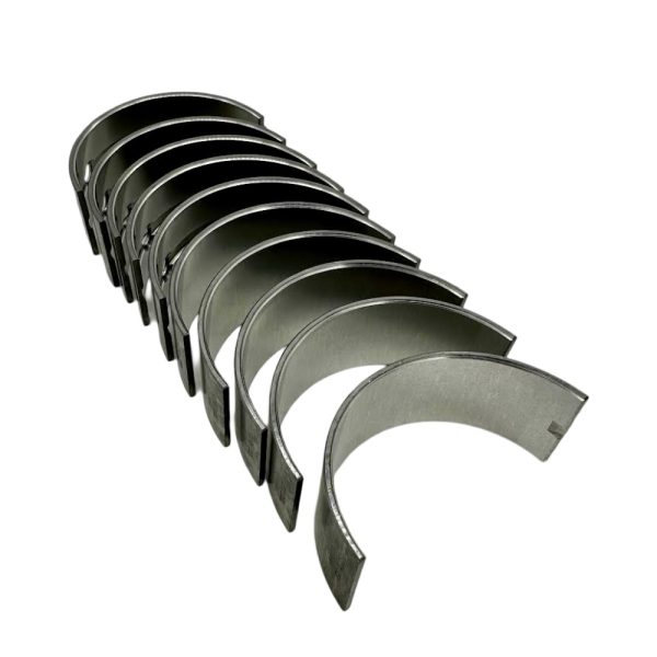 3_638532817035221693 JUEGO COJINETE BANCADA TOYOTA HILUX 1992-2004 2L 3L 5L MEDIDA 0.25 - Imagen 1