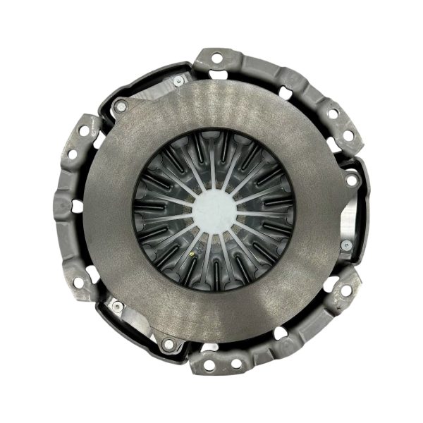 PLACA EMBRAGUE COROLLA 2011-2020 / ETIOS 2016-2021 CAJA SEXTA 312100D220 Aisin - Imagen 3