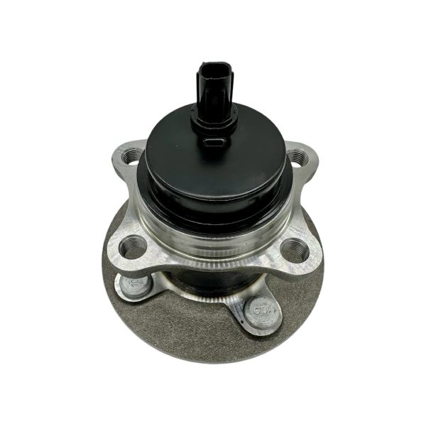 MAZA DE RUEDA TRASERA TOYOTA YARIS 2016-2023 CON ABS - Imagen 3