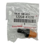 VALVULA PCV/ VENTEO  TOYOTA ETIOS 2013-2015 ORIGINAL - Imagen 3