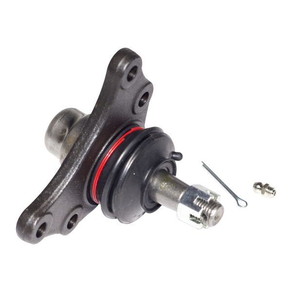 ROTULA SUPERIOR HILUX 1992-2001 3L 2.8 4X2 TOYAKO - Imagen 3