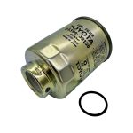 FILTRO GAS-OIL PRADO 2002-2004 1KZTE Original - Imagen 3