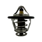 TERMOSTATO HILUX-SW4 2005-2021  1KD-2KD-1GD-2GD /SW4 1996-2004 1KZ *con junta* CWORKS - Imagen 3