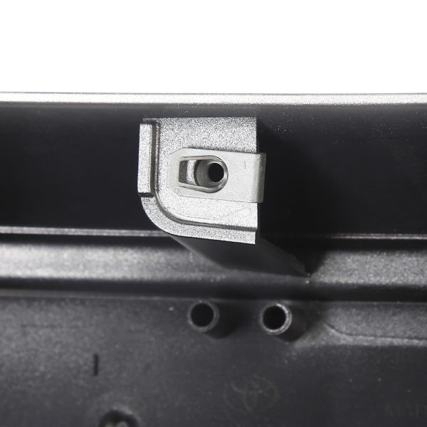 BUMPER DEFENSA HILUX 2012-2015  ORIGINAL - Imagen 3