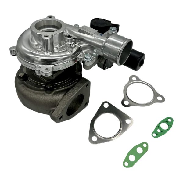TURBO TOYOTA HILUX-SW4 2005-2015 MOTOR 3.0 1KD SL TURBO - Imagen 3
