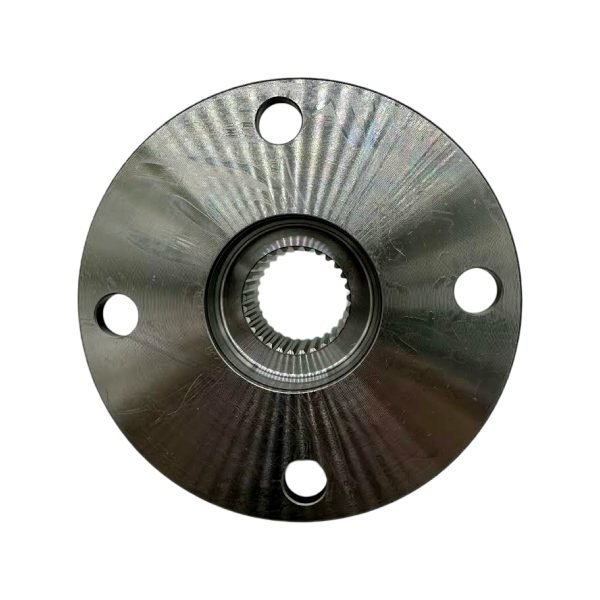 BRIDA DIFERENCIAL TRASERO HILUX-SW4 2005-2015 *PEDIR CHASIS* - Imagen 3